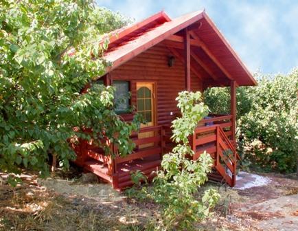 Amirim Atmosphere Exterior photo