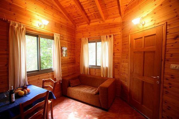 Amirim Atmosphere Room photo